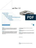 Dadf-Aq1 Service Manual Rev 1.0