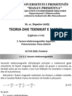 Ligjerata e V PDF
