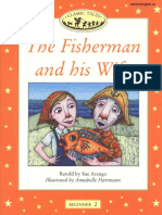 The Fisherman and His Wife (OCR)