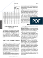 Á641Ñ Completeness of Solution: 310 Á631ñ Color and Achromicity / Physical Tests USP 37
