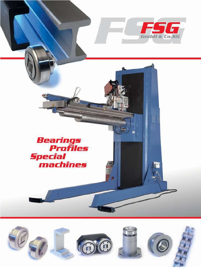 CATALOGO FGS Internet-Katalog-Eng | PDF | Welding | Construction