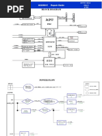 DDR3 RAM Pinout and Voltage Details | PDF | Computers