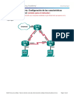5.1.5.8 Lab - Configuring OSPFv2 Advanced Features - ILM.pdf