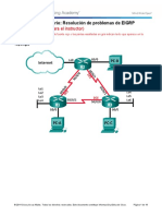 8.2.3.7 Lab - Troubleshooting Advanced EIGRP - ILM PDF