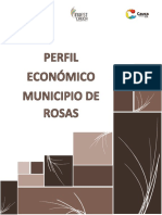 Perfil Economico de Rosas