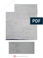 Biostatistikk tugass wid done