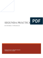 Ejercicios de Microeconomia 2 y 3