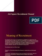 Recruitment Training.ppt