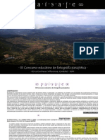 Paisaje III. Díptico