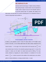 Energy in Free Surface FLow PDF