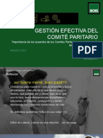 Presentación de PowerPoint