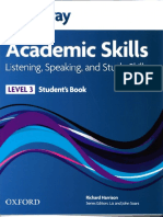 01 Headway-Academic-Skills-Listening-Speaking-Level-3 PDF