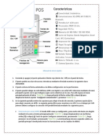 Manual de Inicio Rápido Terminal K300