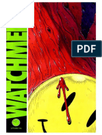Watchmen | PDF