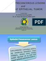 Aktinik Keratosis dan SCC Kulit