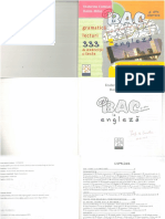 BAC La Engleza PDF