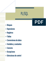 PL-SQL