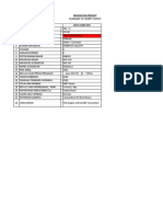 Genset Survey PKS-6