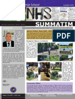 ST Olave's Summatim No 80 - Summer 2020 PDF