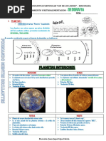 Reforzamiento y Retroalimentacion Geografia Primaria
