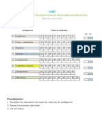 Hoja de Corrección Manual IAMI PDF