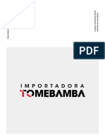 Guia de uso Importadora Tomebamba 2