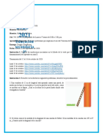 Semana 12 - 16 de Octubre Matematicas 3