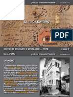 23 Dadaismo PDF