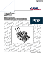 PVG32 Каталог SAE Версия HK.57.B1.22 PDF