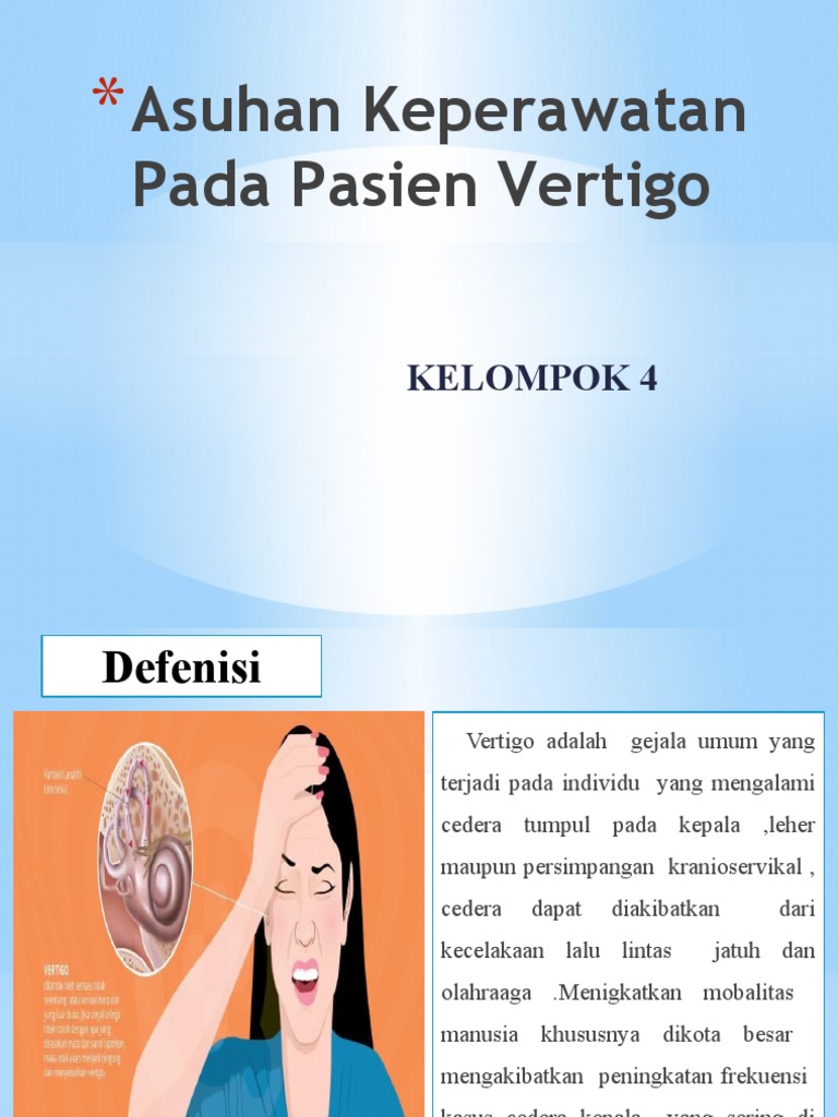 Vertigo Pdf