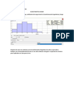 GEOESTADISTICA KRIGING