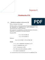 Separata 6, Modulación FM v1.4 PDF