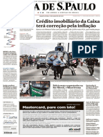 Folha de S 227 o Paulo - 21 08 2019 PDF