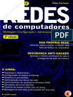 Segredos Das Redes de Computadores by Tadeu Carmona PDF