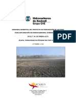 Memoria Ambiental Enara 11 PDF