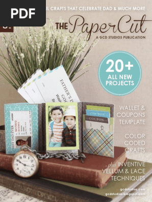 GCD+Studios+The+PaperCut+6.12