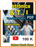 Apostila Eletrônica para T PDF