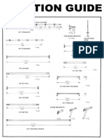 TS-07-01-02-KwikStage Scaffolding Dimensions