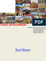 Rural Development Project Important Class 12