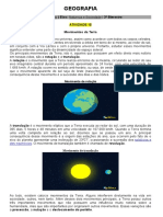 Portfólio - 6º Ano (3º Bimestre)