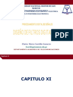 Cap 11 DISEÑO FILTROS DIGITALES FIR 18 II