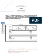 Intervalo de confianza para proporciones y medias en análisis de datos biomédicos