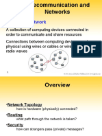 Unit 3.3  Networking Concepts 