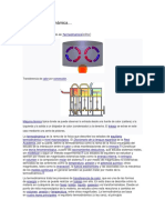 Qué es la Termodinámica