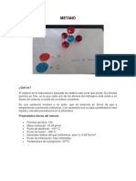 Metano PDF