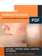 Atlas de Dermatologia