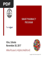 0 Introduction SMART Pharmacy Presentation PDF