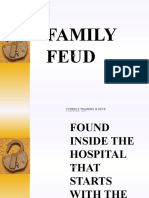 Family Feud - Original