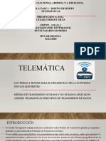 Telemática-Unidad 1