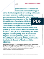 2018 F Antithrombotic Therapy in FA Plus SCA